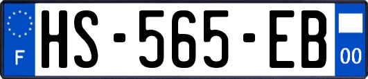 HS-565-EB