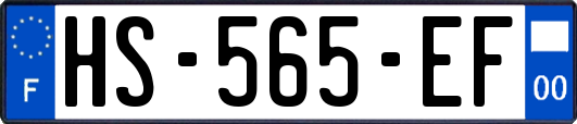 HS-565-EF