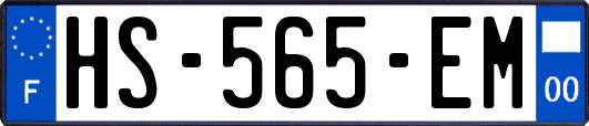 HS-565-EM