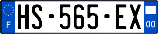HS-565-EX