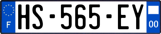 HS-565-EY