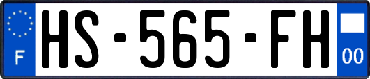 HS-565-FH