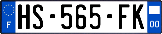 HS-565-FK