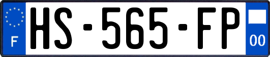 HS-565-FP