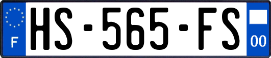 HS-565-FS