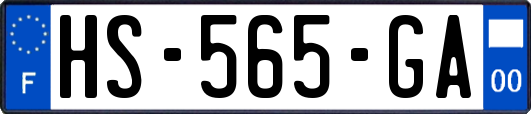 HS-565-GA