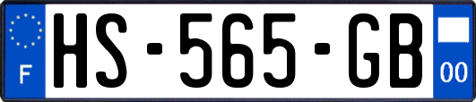 HS-565-GB