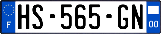 HS-565-GN