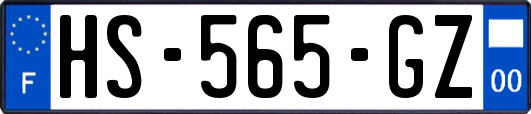 HS-565-GZ