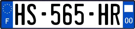 HS-565-HR