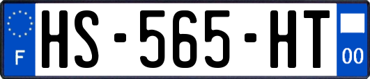 HS-565-HT