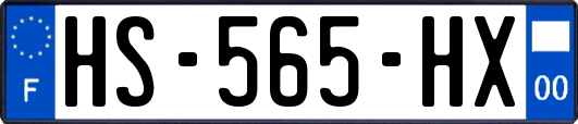 HS-565-HX
