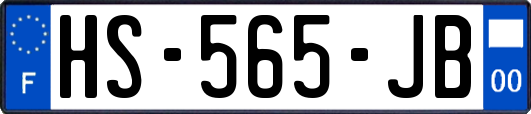 HS-565-JB