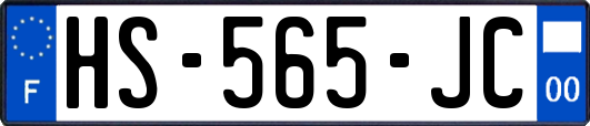 HS-565-JC