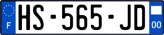 HS-565-JD