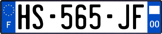 HS-565-JF