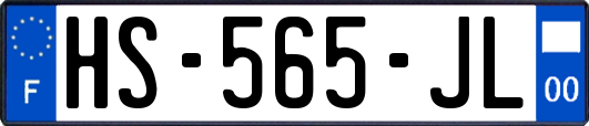 HS-565-JL