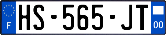 HS-565-JT
