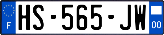 HS-565-JW