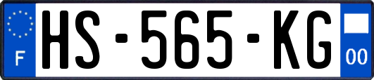 HS-565-KG