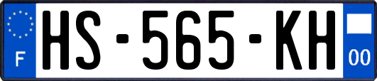 HS-565-KH