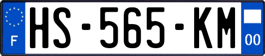 HS-565-KM