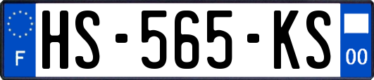 HS-565-KS