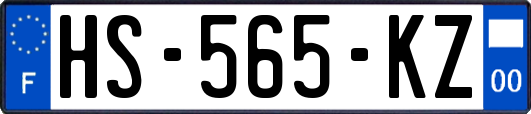 HS-565-KZ