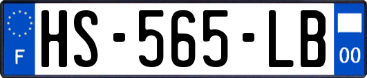 HS-565-LB