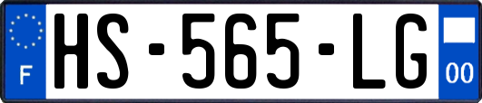 HS-565-LG