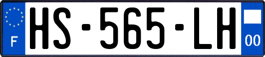 HS-565-LH