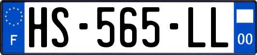 HS-565-LL