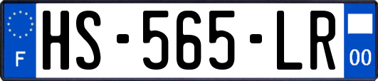 HS-565-LR