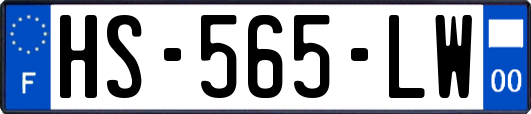 HS-565-LW