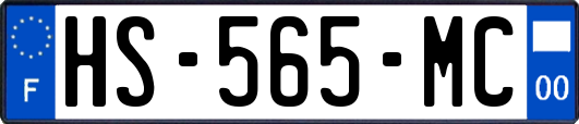 HS-565-MC