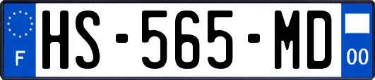 HS-565-MD