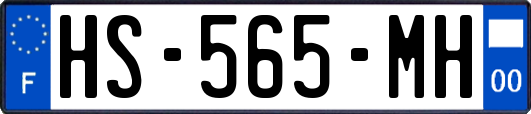 HS-565-MH