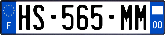 HS-565-MM