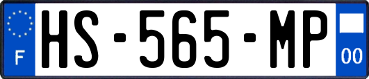 HS-565-MP