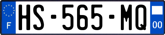 HS-565-MQ
