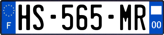 HS-565-MR