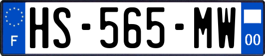 HS-565-MW