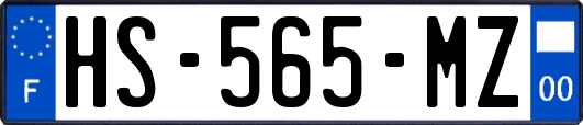 HS-565-MZ