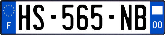 HS-565-NB