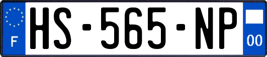 HS-565-NP