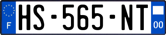HS-565-NT