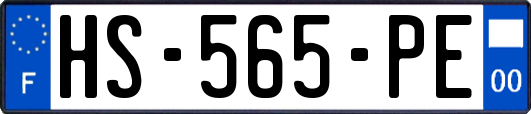 HS-565-PE
