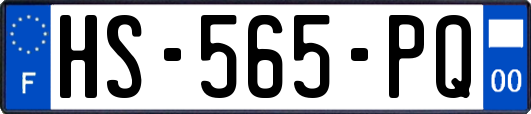 HS-565-PQ