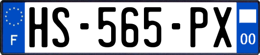 HS-565-PX