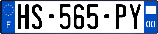 HS-565-PY